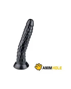 Animhole Gode PANGOLIN 24 X 5.4 Cm -Sextoys boutique pangolin 24 x 54 cm 3