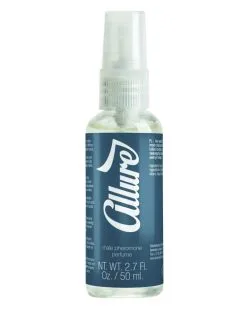 Pharmquests Parfum Phéromone Allure 50ml