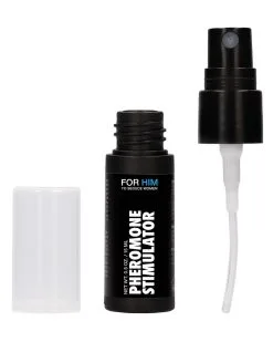 Shots Toys Parfum Phéromone For Him 15mL -Sextoys boutique parfum pheromone for him 15ml 2