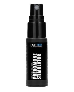 Shots Toys Parfum Phéromone For Him 15mL
