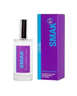 RUF Parfum Phéromone Smak 50mL