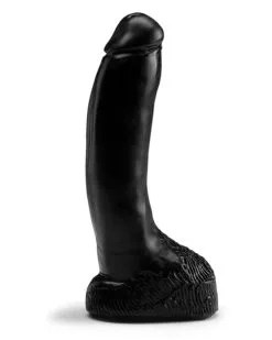 BlackyDick Gode PARKER 18 X 5 Cm 8 BlackyDick Gode PARKER 18 X 5 Cm -Sextoys boutique parker 18 x 5 cm 3