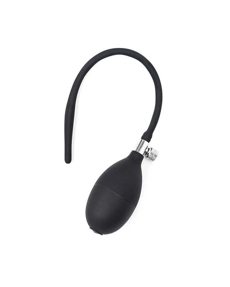 FUKR Penis Plug Gonflable 1cm 2 FUKR Penis Plug Gonflable 1cm – Image 2