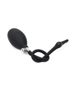 FUKR Penis Plug Gonflable 1cm 9 FUKR Penis Plug Gonflable 1cm -Sextoys boutique penis plug gonflable 1cm 4