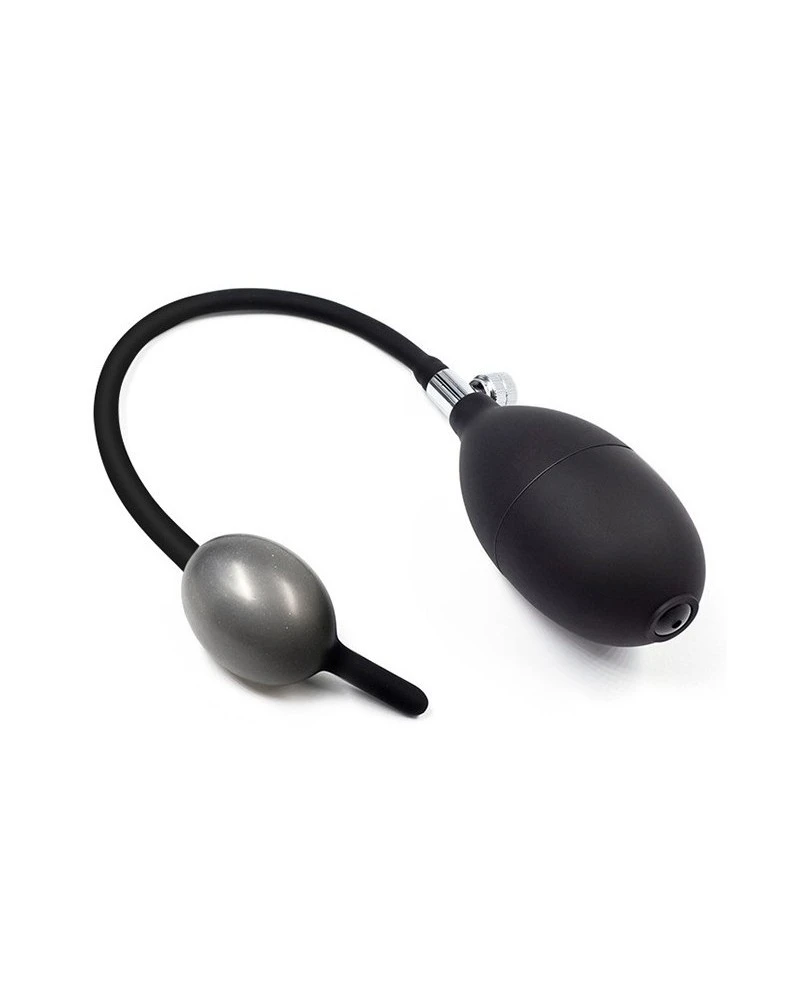 FUKR Penis Plug Gonflable 1cm 1 FUKR Penis Plug Gonflable 1cm