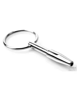 Kiotos Penis Plug Perce MINI FUKCER 4.5cm Taille 10 Mm