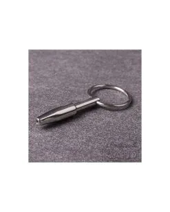 Kiotos Penis Plug Perce MINI FUKCER 4.5cm Taille 10 Mm 6 Kiotos Penis Plug Perce MINI FUKCER 4.5cm Taille 10 Mm -Sextoys boutique penis plug perce mini fukcer 45cm 6