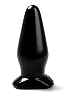 Pluggiz Plug PIKA 12 X 6 Cm -Sextoys boutique pika 12 x 6 cm 2