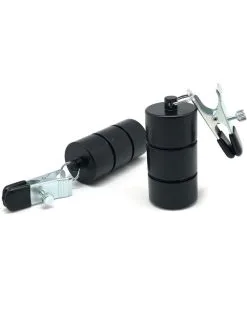 The Red Pince-Téton Avec Poids 500g X2