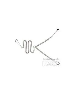 Generique Pince-Tétons Et Clitoris -Sextoys boutique pince tetons et clitoris 4