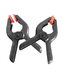 MOI Pinces à Tétons Spring Nipple Small