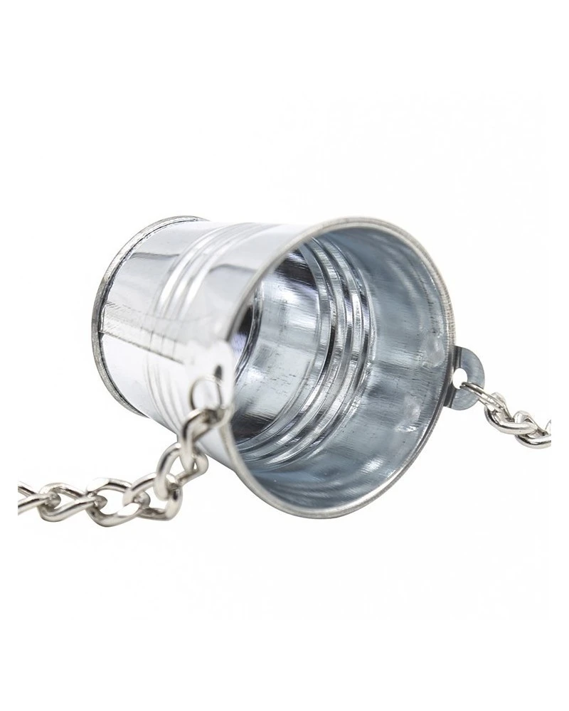 FUKR Pinces Pour Les Tétons Avec Mini Seau 5 FUKR Pinces Pour Les Tétons Avec Mini Seau – Image 5