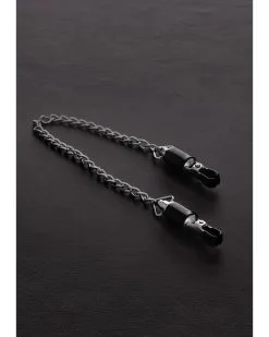 Triune Pinces Pour Les Tétons Serrage Progressif -Sextoys boutique pinces pour les tetons serrage progressif 2