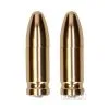 Ouch! Pinces Pour Tétons Magnétiques Diamond Bullet X2 Dorées