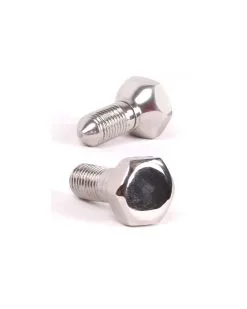 Kiotos Pinces Pour Tétons Magnétiques Screw 2.5 Cm -Sextoys boutique pinces pour tetons magnetiques screw 25 cm 1