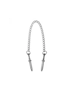 FUKR Pinces Tétons Avec Crochets ExtrÍmes Sensations