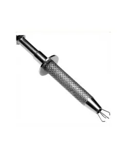 FUKR Pinces Tétons Avec Crochets ExtrÍmes Sensations -Sextoys boutique pinces tetons avec crochets extrimes sensations 4