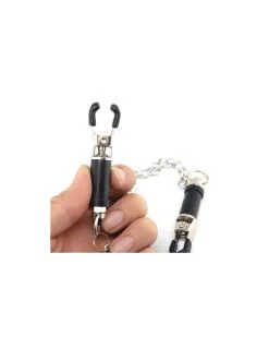 Generique Pinces Tétons Rifle -Sextoys boutique pinces tetons rifle 10
