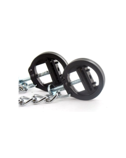Generique Pinces Tétons Torture Circle 7 Generique Pinces Tétons Torture Circle -Sextoys boutique pinces tetons torture circle 1
