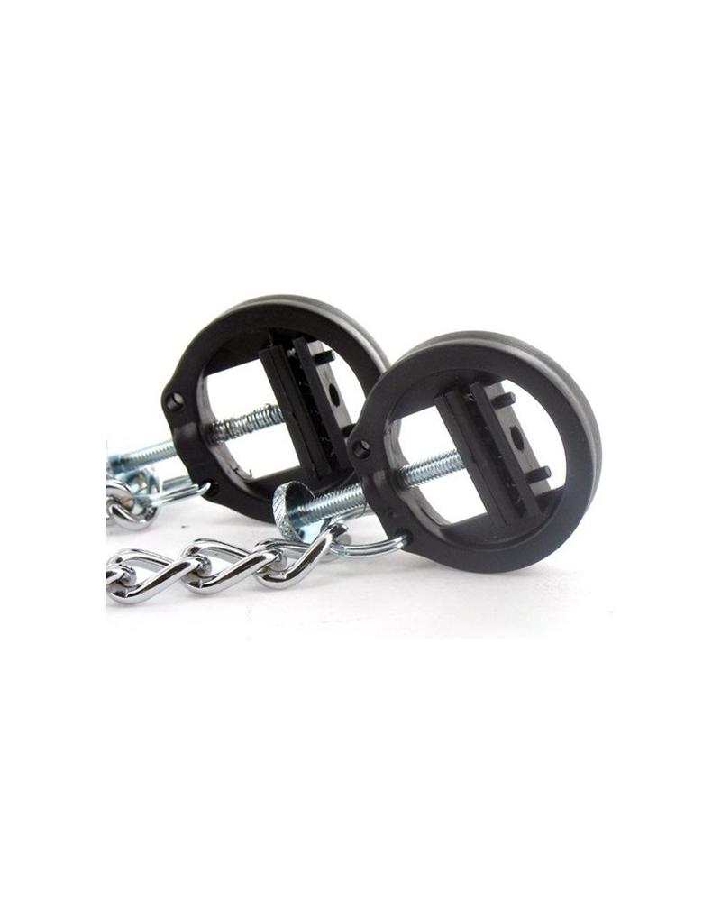 Generique Pinces Tétons Torture Circle 2 Generique Pinces Tétons Torture Circle – Image 2