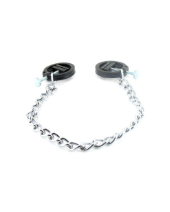 Generique Pinces Tétons Torture Circle 8 Generique Pinces Tétons Torture Circle -Sextoys boutique pinces tetons torture circle 2