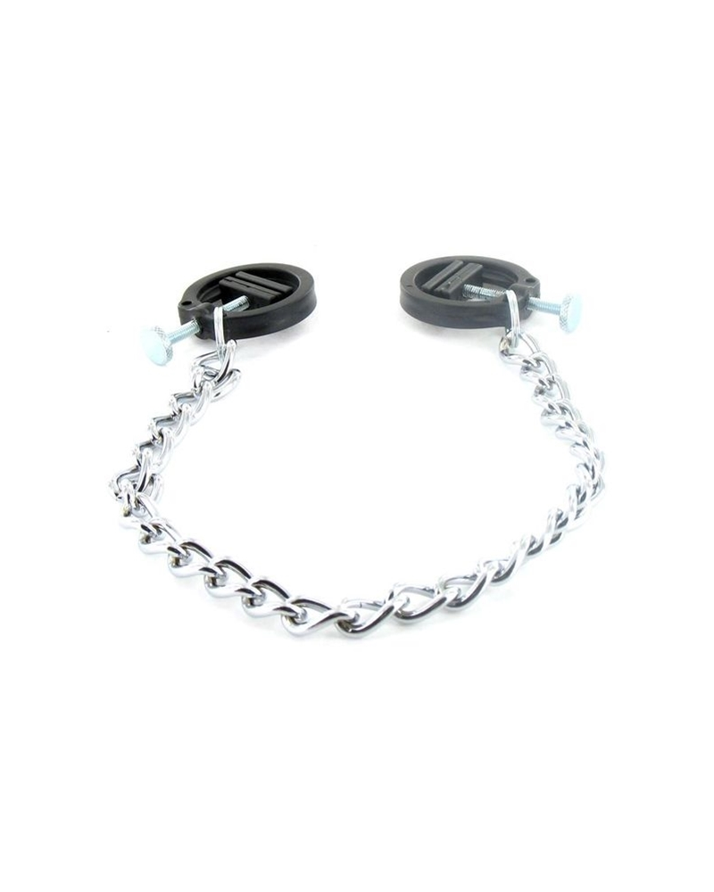 Generique Pinces Tétons Torture Circle 3 Generique Pinces Tétons Torture Circle – Image 3