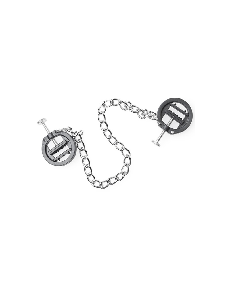 Generique Pinces Tétons Torture Circle 4 Generique Pinces Tétons Torture Circle – Image 4