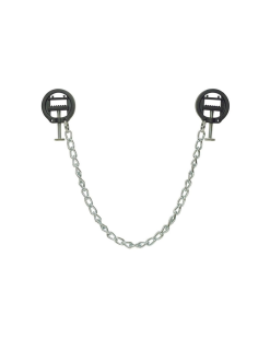 Generique Pinces Tétons Torture Circle 10 Generique Pinces Tétons Torture Circle -Sextoys boutique pinces tetons torture circle 4