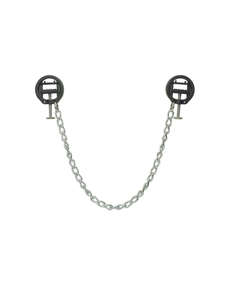 Generique Pinces Tétons Torture Circle 5 Generique Pinces Tétons Torture Circle – Image 5