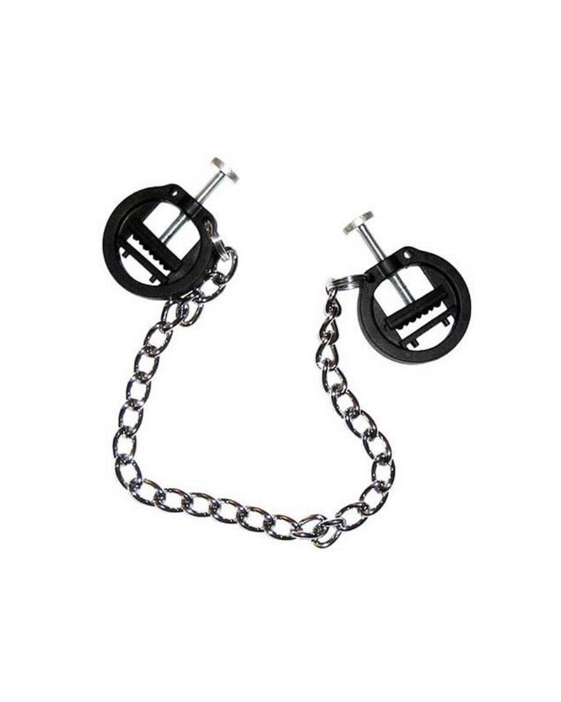 Generique Pinces Tétons Torture Circle 1 Generique Pinces Tétons Torture Circle