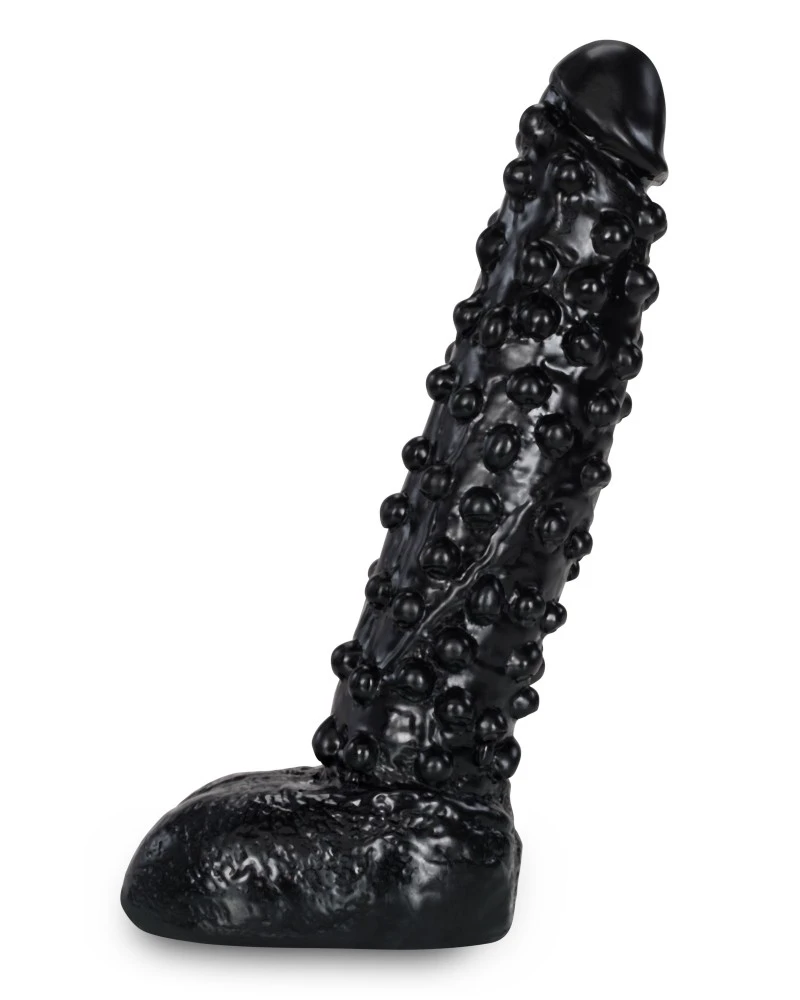 Hardtoys Gode PINEAPPLE 24 X 7 Cm 1 Hardtoys Gode PINEAPPLE 24 X 7 Cm