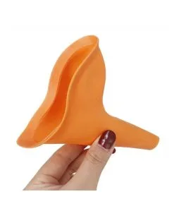 Generique Pisse-debout MILAN Orange