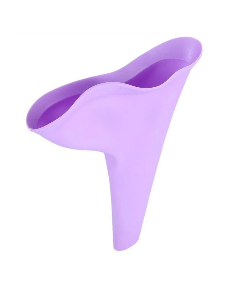 Generique Pisse-Debout MILAN Violet 2 Generique Pisse-Debout MILAN Violet – Image 2