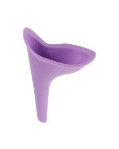 Generique Pisse-Debout MILAN Violet