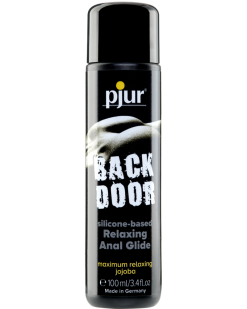 Pjur Gel Relaxant Silicone Backdoor 100mL