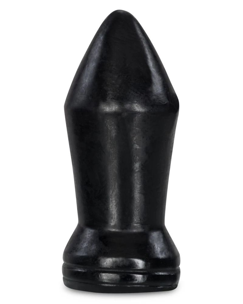 Hardtoys Plug PLU108 - 11 X 5.5 Cm 1 Hardtoys Plug PLU108 - 11 X 5.5 Cm