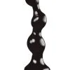 ZiZi XXX Plug Anal Beads 17 X 4.5 Cm Noir