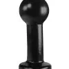 ZiZi XXX Plug Anal Hitch 13 X 6 Cm Noir