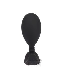 Chisa Novelties Plug Anal Play Black Mont L 10 X 4.5cm -Sextoys boutique plug anal play black mont l 10 x 45cm 3