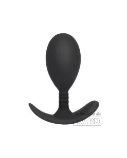 Chisa Novelties Plug Anal Play Black Mont L 10 X 4.5cm -Sextoys boutique plug anal play black mont l 10 x 45cm 4