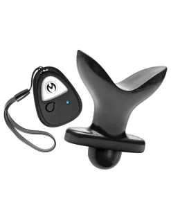 Master Series Plug Anal Vibrant Ass Anchor 10 X 8 Cm