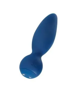 Adrien Lastic Plug Anal Vibrant Little Rocket - 9.5 X 3.6 Cm -Sextoys boutique plug anal vibrant little rocket 95 x 36 cm 2