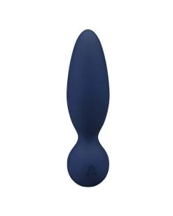 Adrien Lastic Plug Anal Vibrant Little Rocket - 9.5 X 3.6 Cm -Sextoys boutique plug anal vibrant little rocket 95 x 36 cm 3