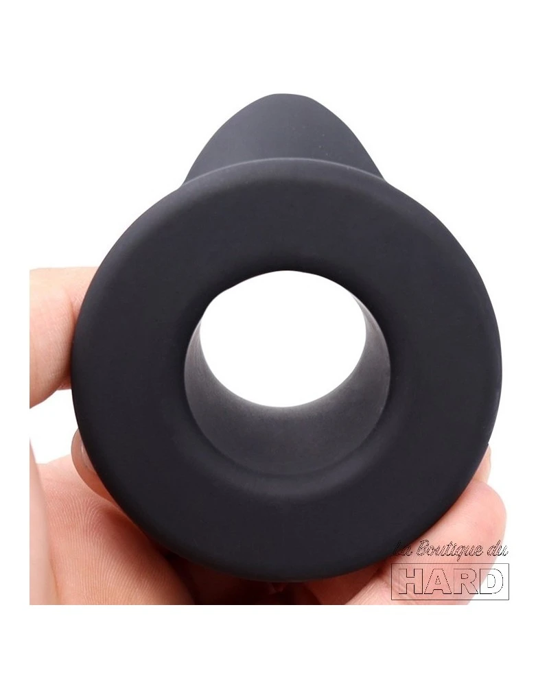 FUKR Plug Anchor Hollow Avec Bouchon 8 X 8cm 2 FUKR Plug Anchor Hollow Avec Bouchon 8 X 8cm – Image 2