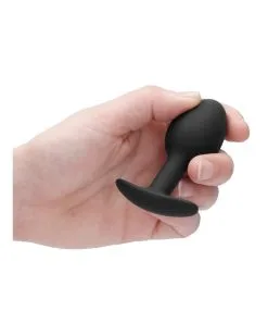 Plug Avec Bille Sono N°89 - 8 X 3.2cm 10 Plug Avec Bille Sono N°89 - 8 X 3.2cm -Sextoys boutique plug avec bille sono n89 8 x 32cm 3