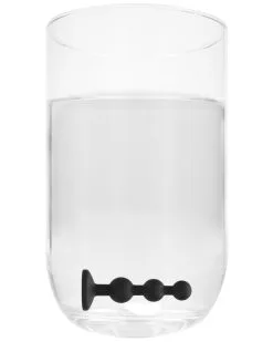 Ouch! Plug Bijou Beaded Diamond 9.5 X 2.5 Cm -Sextoys boutique plug bijou beaded diamond 95 x 25 cm 4