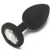 Anal Play Plug Bijou Diamond Booty S 6 X 2.8 Cm