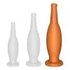 Theassgasm Plug Bottle L 27 X 7 Cm