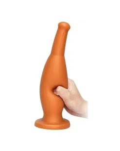 Theassgasm Plug Bottle L 27 X 7 Cm 9 Theassgasm Plug Bottle L 27 X 7 Cm -Sextoys boutique plug bottle l 27 x 7 cm 3