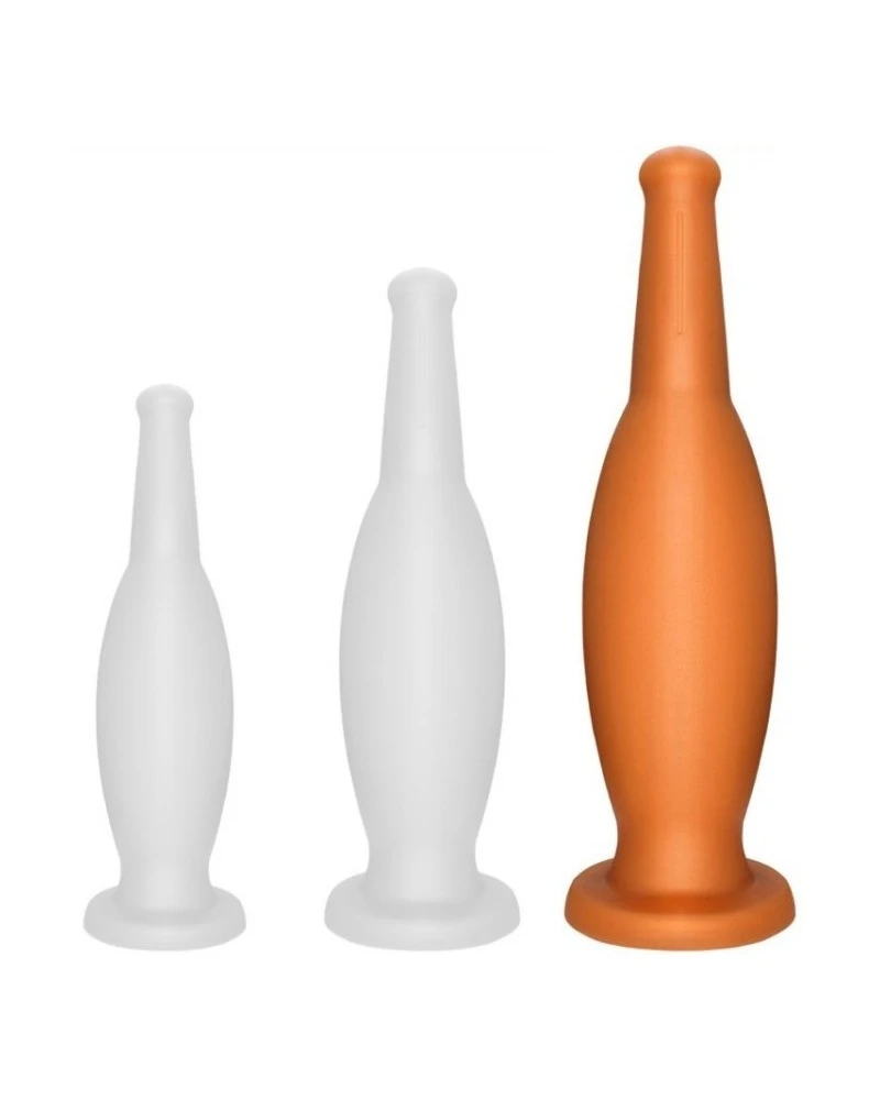 Theassgasm Plug Bottle L 27 X 7 Cm 1 Theassgasm Plug Bottle L 27 X 7 Cm